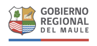 Gobierno del Maule